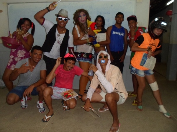 Mães ganham homenagens e uma bela festa no Povoado Taboquinha - Imagem 16