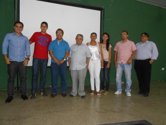 Escolha da logomarca dos 60 anos de Água Branca - Imagem 2