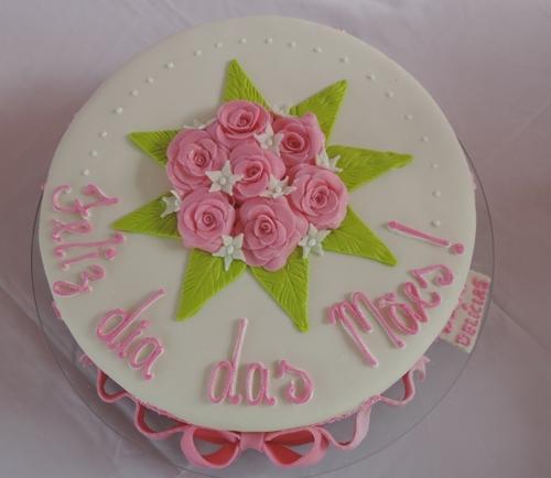 Prefeita Paula Araujo homenageou as mães brasileirenses com uma bela festa - Imagem 43