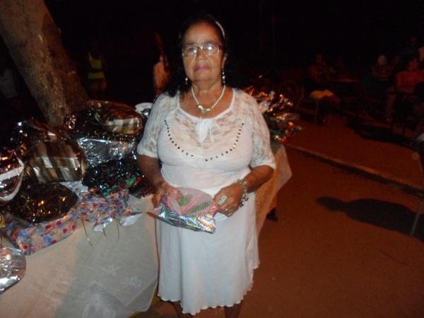 Mães ganham homenagens e uma bela festa no Povoado Taboquinha - Imagem 3