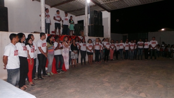 Prefeitura de Pimenteiras faz festa para as mães - Imagem 11