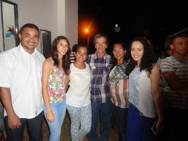 Comemoração e santa Missa Pelo dia das Mães - Imagem 6