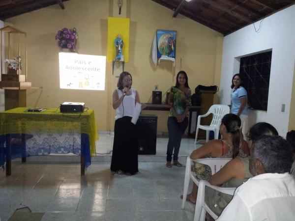 Projeto Social CRAS nos Bairros - Imagem 7