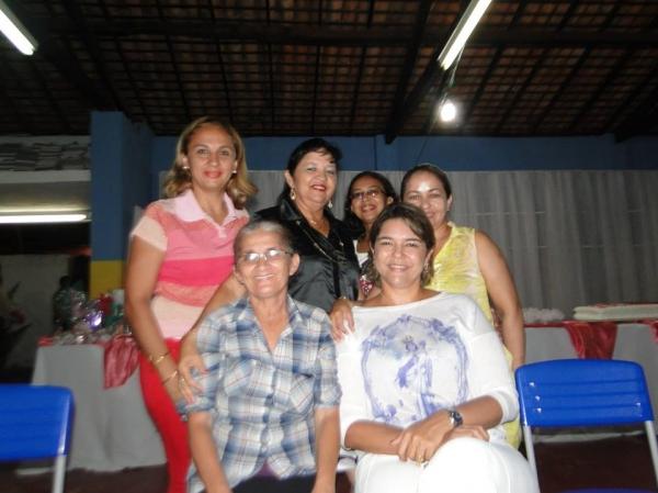 Escolas Municipais tem Programação especial do dia das Mães - Imagem 8