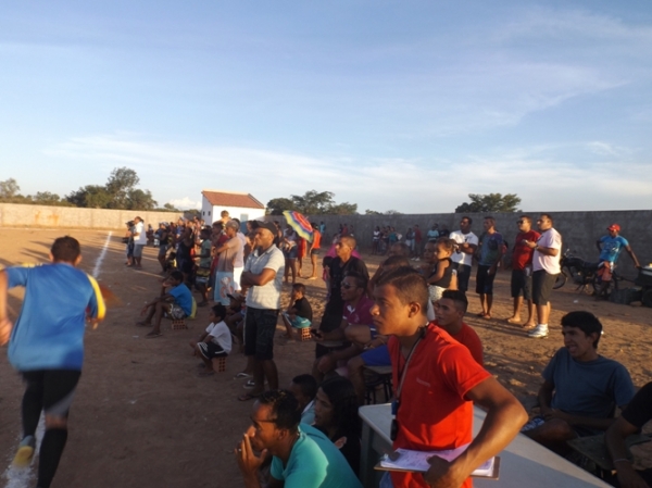 Copa Cidade – Vila Real e Desportiva classificados enquanto Palestina decepciona sua torcida  - Imagem 3