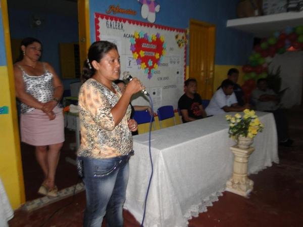 Escolas Municipais tem Programação especial do dia das Mães - Imagem 10