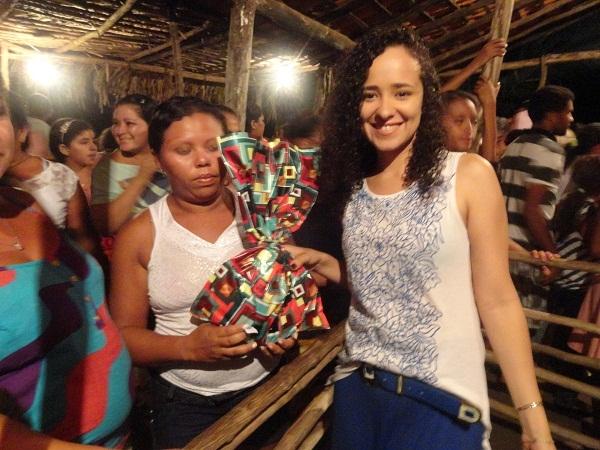 Comemoração e santa Missa Pelo dia das Mães - Imagem 9