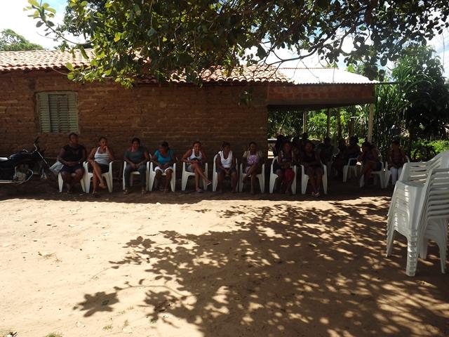 Assistência Social promove Ação Social itinerante