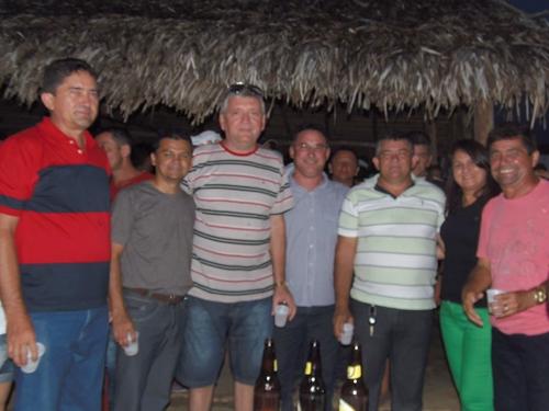 Tradicional Festa dos Vaqueiros em Oiticica reuniu autoridades e populares - Imagem 24