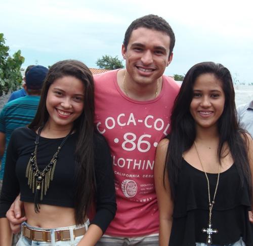 Tradicional Festa dos Vaqueiros em Oiticica reuniu autoridades e populares - Imagem 12