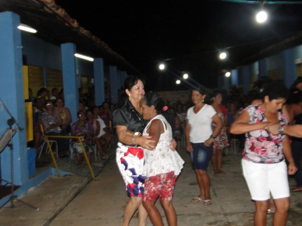 Escolas Municipais tem Programação especial do dia das Mães - Imagem 2