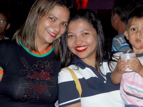 Tradicional Festa dos Vaqueiros em Oiticica reuniu autoridades e populares - Imagem 27