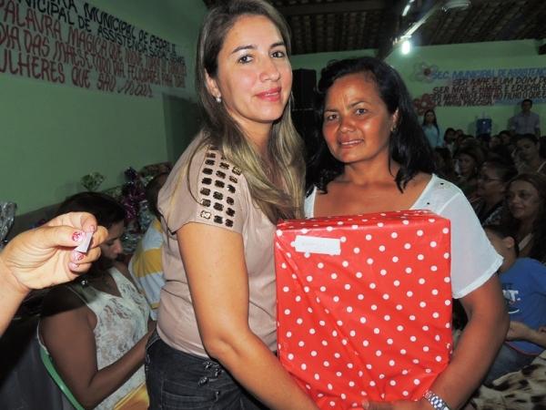 Dia das Mães é comemorado em Pedro II - Imagem 5