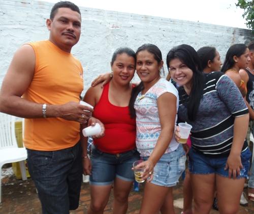 Tradicional Festa dos Vaqueiros em Oiticica reuniu autoridades e populares - Imagem 2