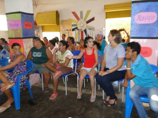 Escolas Municipais tem Programação especial do dia das Mães - Imagem 17