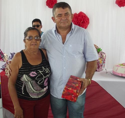 Prefeita Paula Araujo homenageou as mães brasileirenses com uma bela festa - Imagem 110