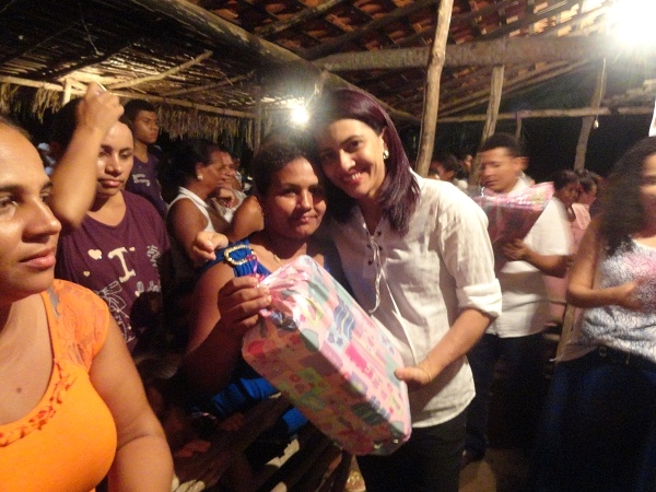 Comemoração e santa Missa Pelo dia das Mães - Imagem 8