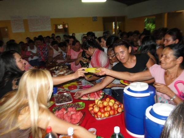Escolas Municipais tem Programação especial do dia das Mães - Imagem 22