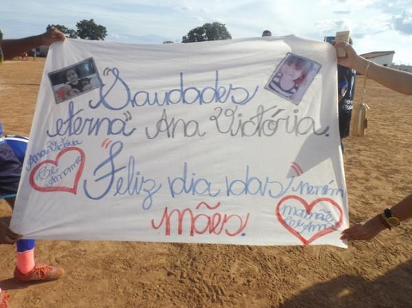 Copa Cidade – Vila Real e Desportiva classificados enquanto Palestina decepciona sua torcida  - Imagem 6