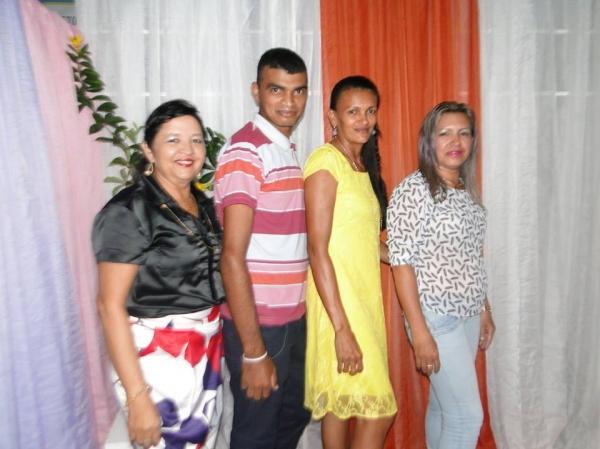 Escolas Municipais tem Programação especial do dia das Mães - Imagem 5