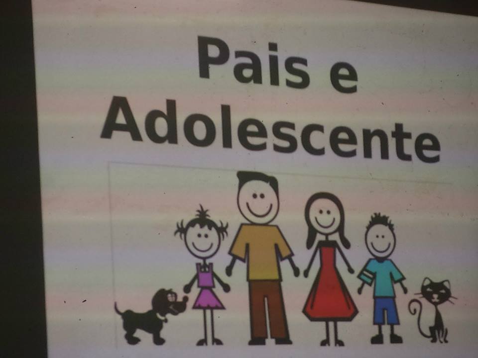 Projeto Social CRAS nos Bairros 