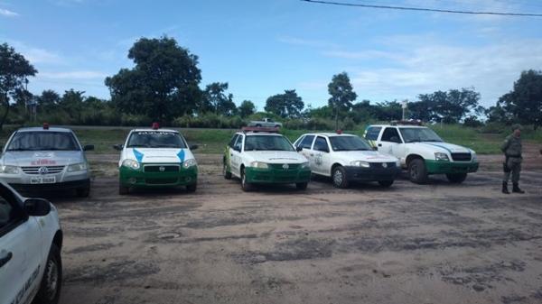 Polícia Militar atuará junto ao trânsito da cidade de Água Branca - Imagem 2