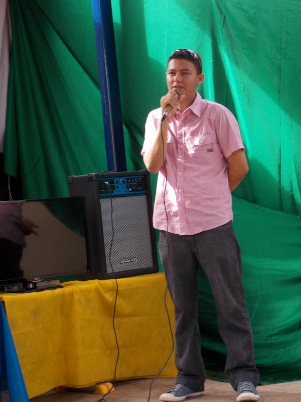 Escola Adelaide Magalhães realiza café da Manhã em homenagem as Mães - Imagem 15