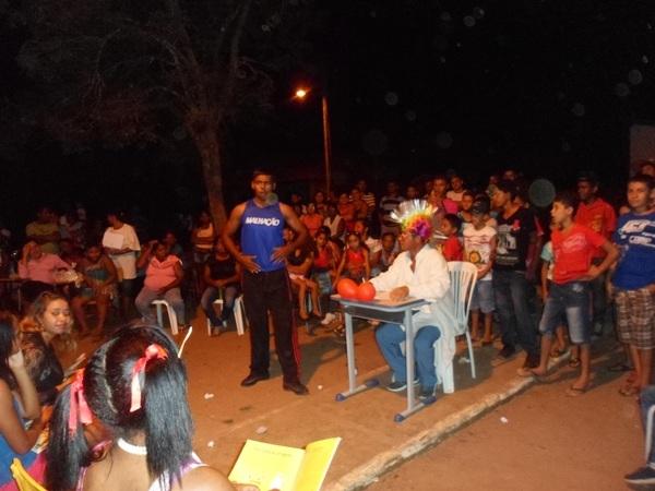 Mães ganham homenagens e uma bela festa no Povoado Taboquinha - Imagem 20