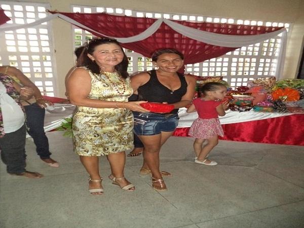 Mães de Santo Inácio do Piauí são homenageadas em comemoração à sua data   - Imagem 7