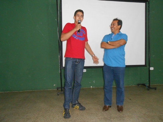 Escolha da logomarca dos 60 anos de Água Branca - Imagem 6