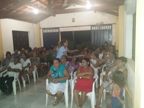 Projeto Social CRAS nos Bairros - Imagem 4