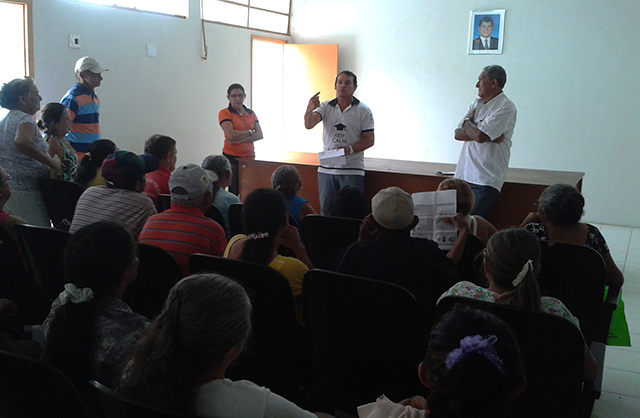 Prefeitura de Cocal inicia individualização do FGTS de servidores municipais