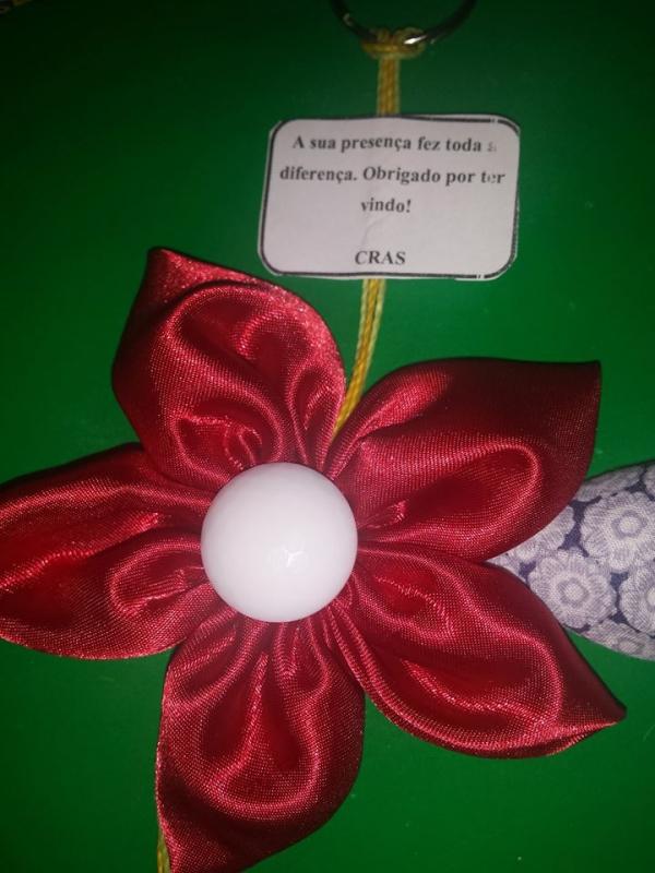 Projeto Social CRAS nos Bairros - Imagem 5