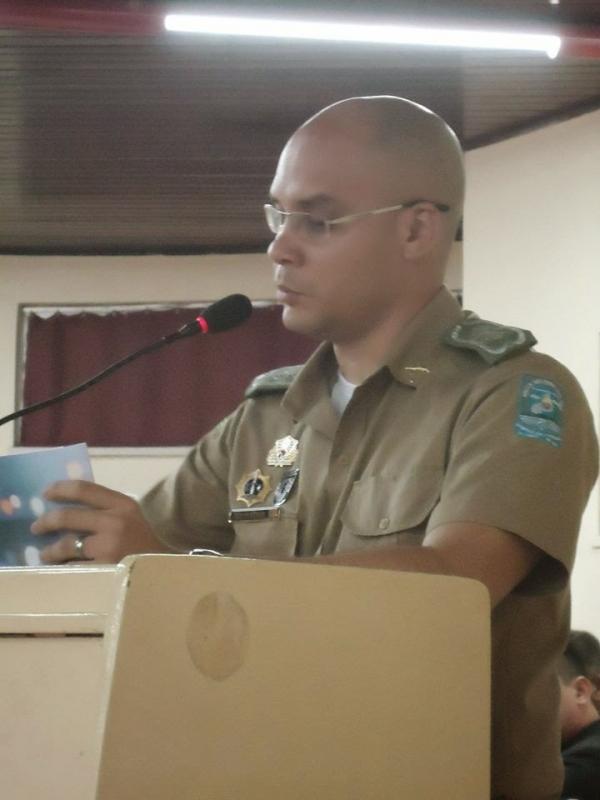 Audiência Pública reúne autoridades e população para discutir o Trânsito em Luzilândia - Imagem 6