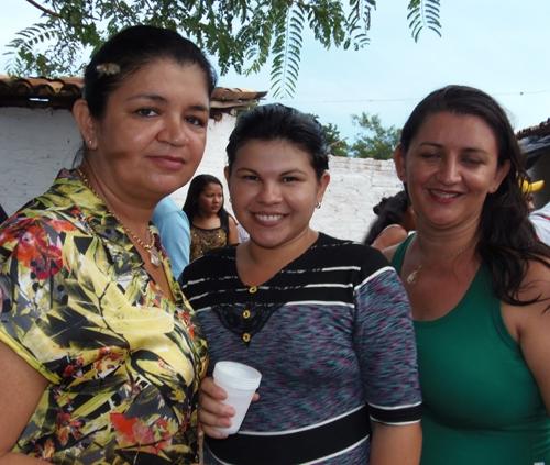 Tradicional Festa dos Vaqueiros em Oiticica reuniu autoridades e populares - Imagem 19