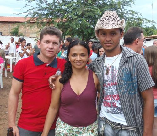 Tradicional Festa dos Vaqueiros em Oiticica reuniu autoridades e populares - Imagem 5