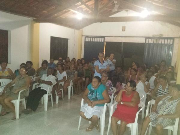 Projeto Social CRAS nos Bairros - Imagem 2