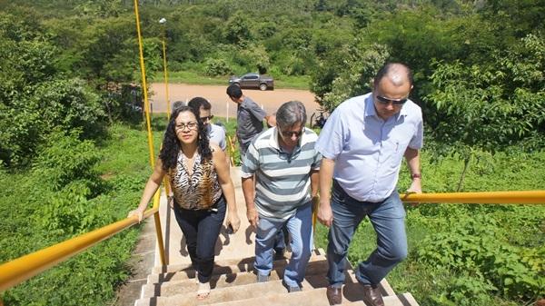 Reunião com o Secretário das Cidades - Imagem 8