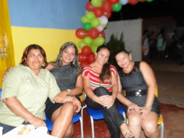 Escolas Municipais tem Programação especial do dia das Mães - Imagem 13