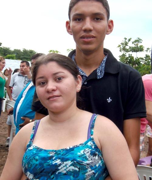 Tradicional Festa dos Vaqueiros em Oiticica reuniu autoridades e populares - Imagem 14