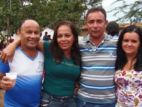 Tradicional Festa dos Vaqueiros em Oiticica reuniu autoridades e populares - Imagem 15