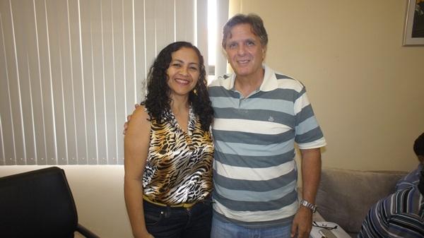 Reunião com o Secretário das Cidades - Imagem 6