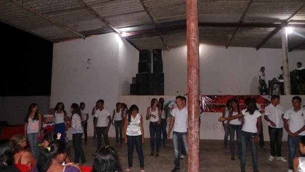 Prefeitura de Pimenteiras faz festa para as mães - Imagem 17