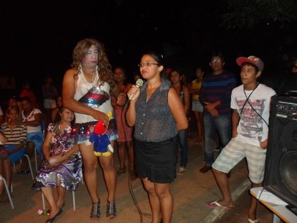 Mães ganham homenagens e uma bela festa no Povoado Taboquinha - Imagem 7