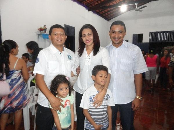 Comemoração e santa Missa Pelo dia das Mães - Imagem 5