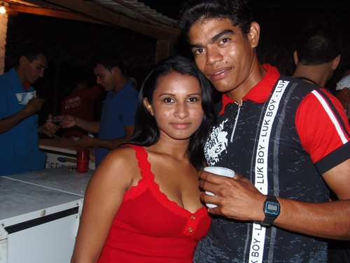 Tradicional Festa dos Vaqueiros em Oiticica reuniu autoridades e populares - Imagem 25