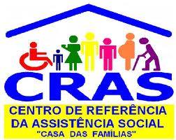 Convite, do Centro de Referência da Assistência Social