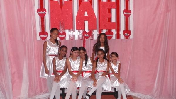 Prefeitura de Pimenteiras faz festa para as mães - Imagem 26