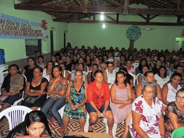 Dia das Mães é comemorado em Pedro II - Imagem 2