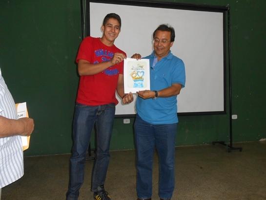 Escolha da logomarca dos 60 anos de Água Branca - Imagem 9